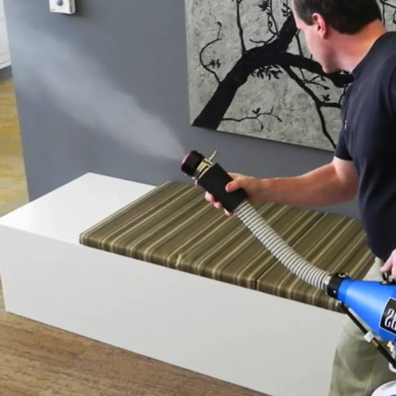 Professional Odor Removal in Challenge-Brownsville, CA